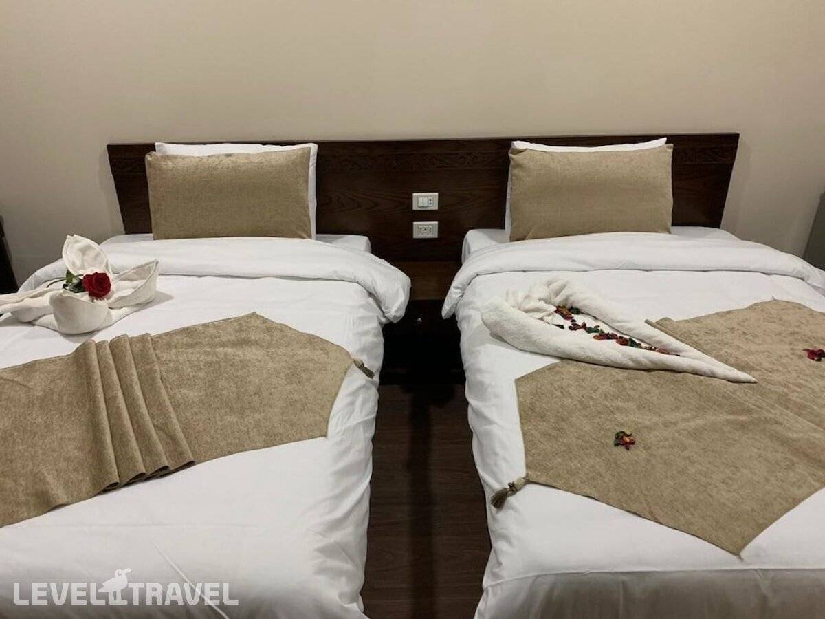 фотографии отеля Miramar Talaat Harb в Египет(Каир) - фото №7