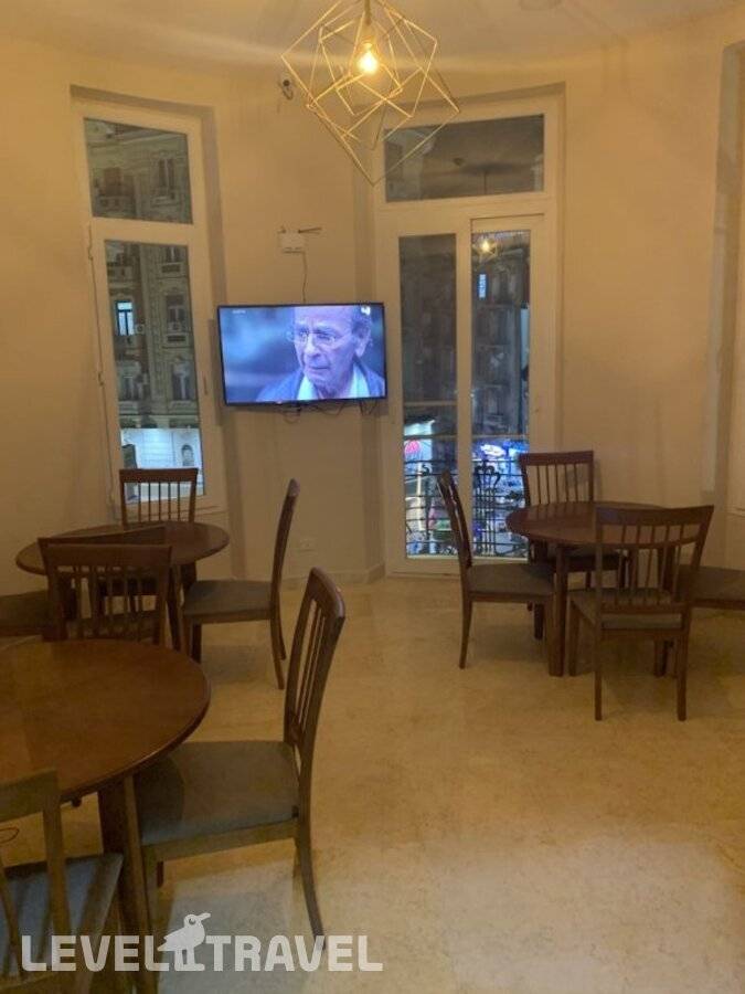 фотографии отеля Miramar Talaat Harb в Египет(Каир) - фото №25