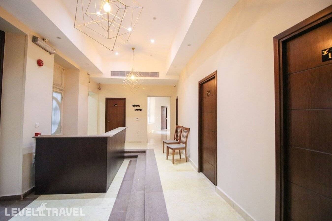 фотографии отеля Miramar Talaat Harb в Египет(Каир) - фото №18