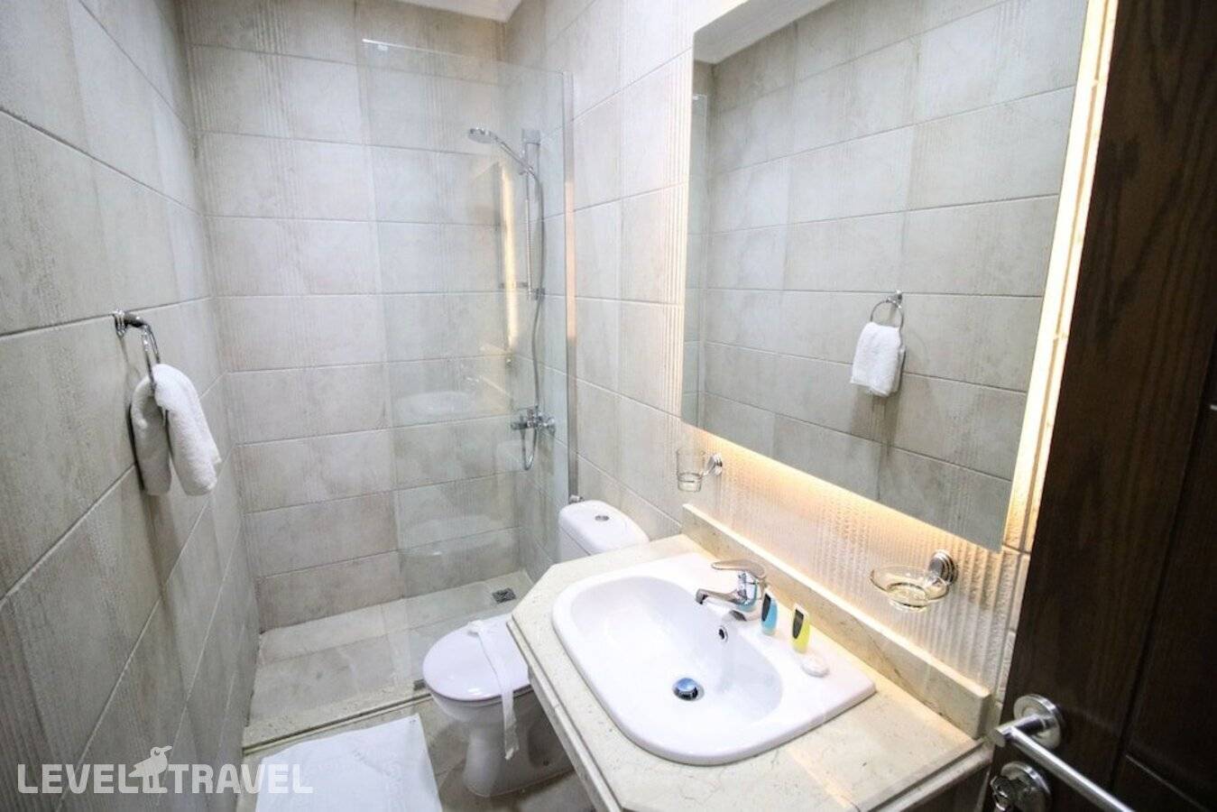 фотографии отеля Miramar Talaat Harb в Египет(Каир) - фото №20