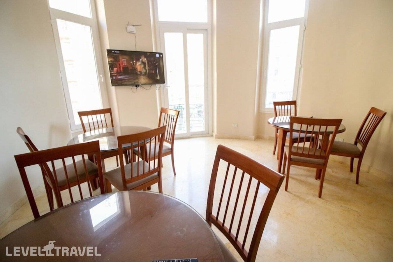 фотографии отеля Miramar Talaat Harb в Египет(Каир) - фото №11