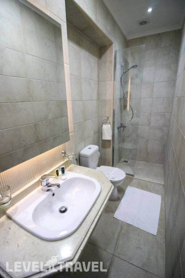 фотографии отеля Miramar Talaat Harb в Египет(Каир) - фото №24