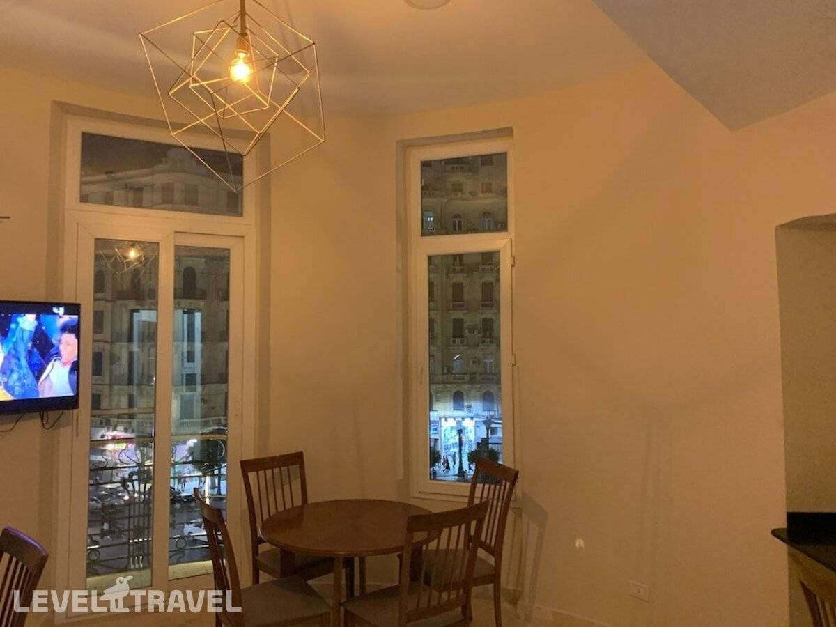 фотографии отеля Miramar Talaat Harb в Египет(Каир) - фото №15