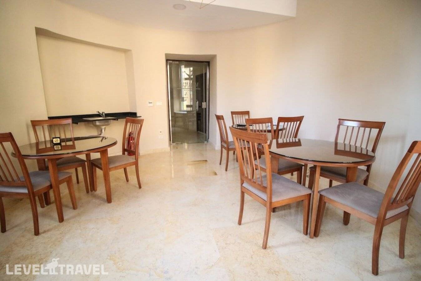 фотографии отеля Miramar Talaat Harb в Египет(Каир) - фото №9