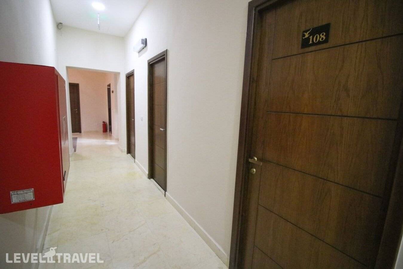 фотографии отеля Miramar Talaat Harb в Египет(Каир) - фото №6