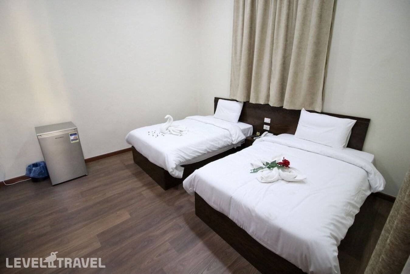 фотографии отеля Miramar Talaat Harb в Египет(Каир) - фото №26