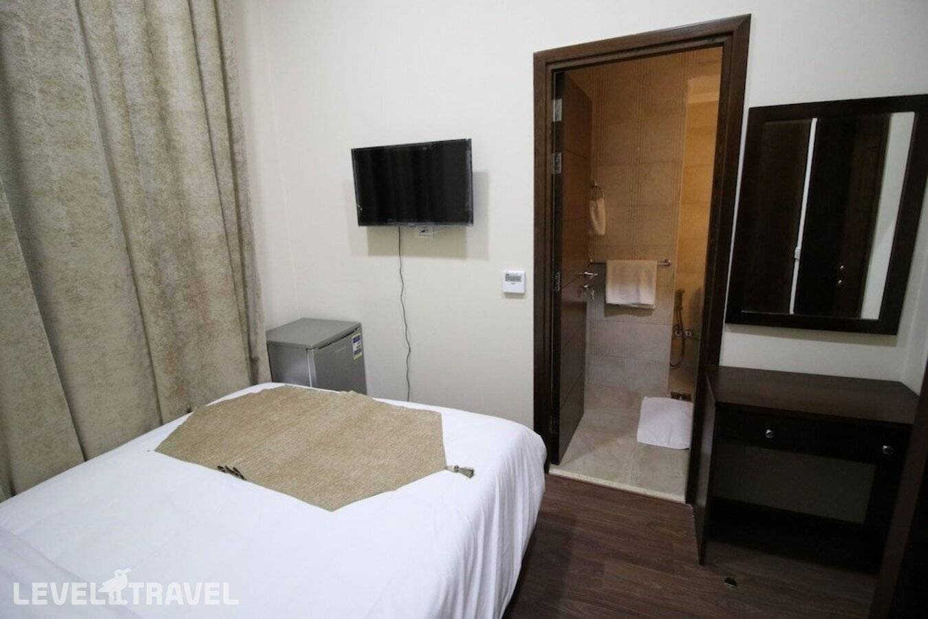 фотографии отеля Miramar Talaat Harb в Египет(Каир) - фото №8