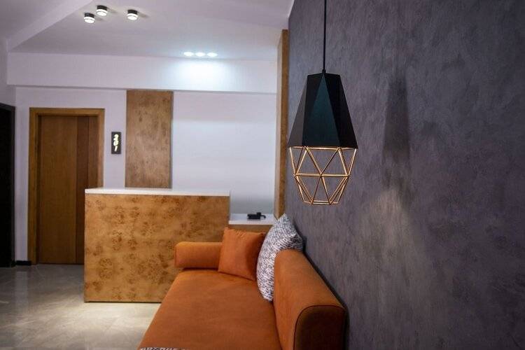 Museum Plaza Hostel