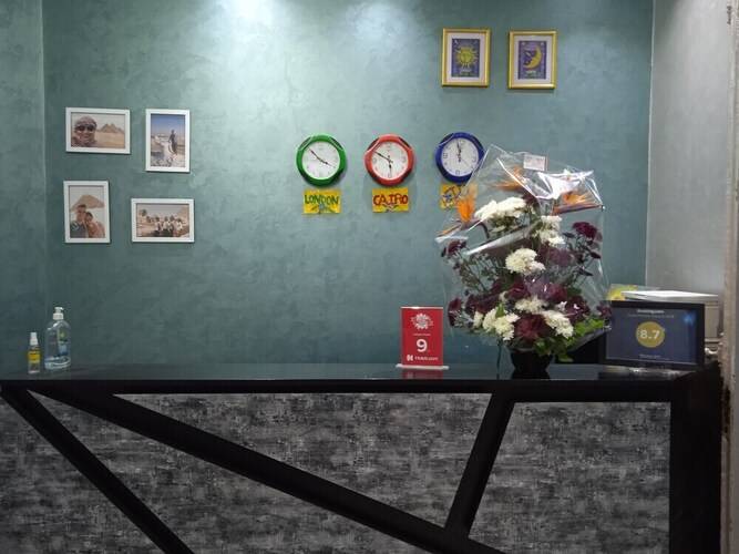 New Hostgram Hotel