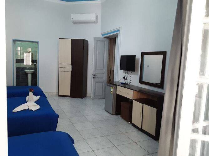 New Hostgram Hotel