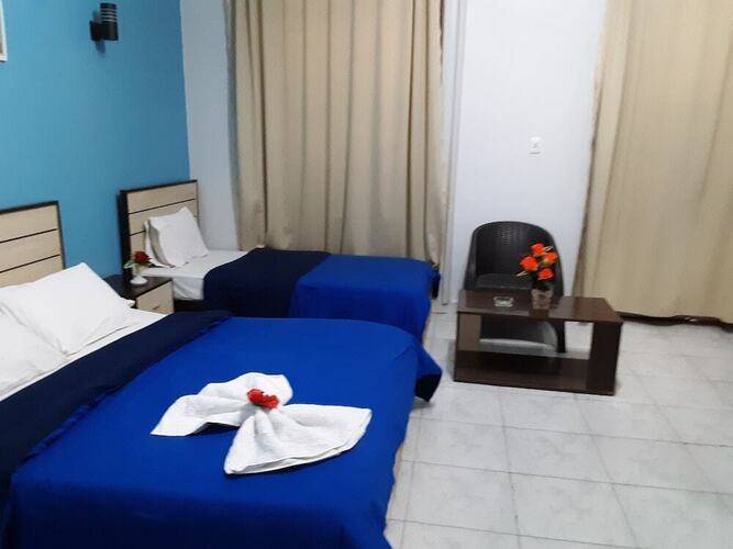 New Hostgram Hotel