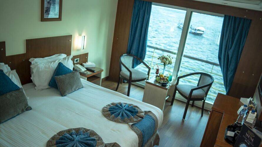 Nile View Jewel Hotel