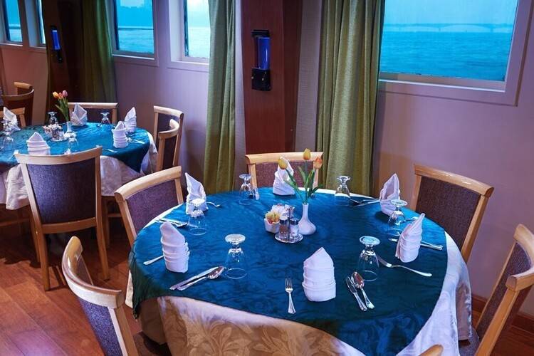 Nile View Jewel Hotel