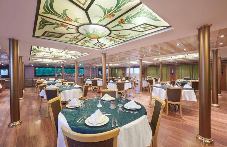 Nile View Jewel Hotel