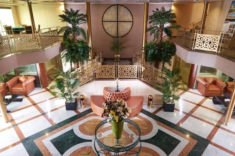 Nile View Jewel Hotel