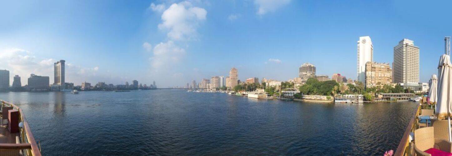 Nile View Jewel Hotel