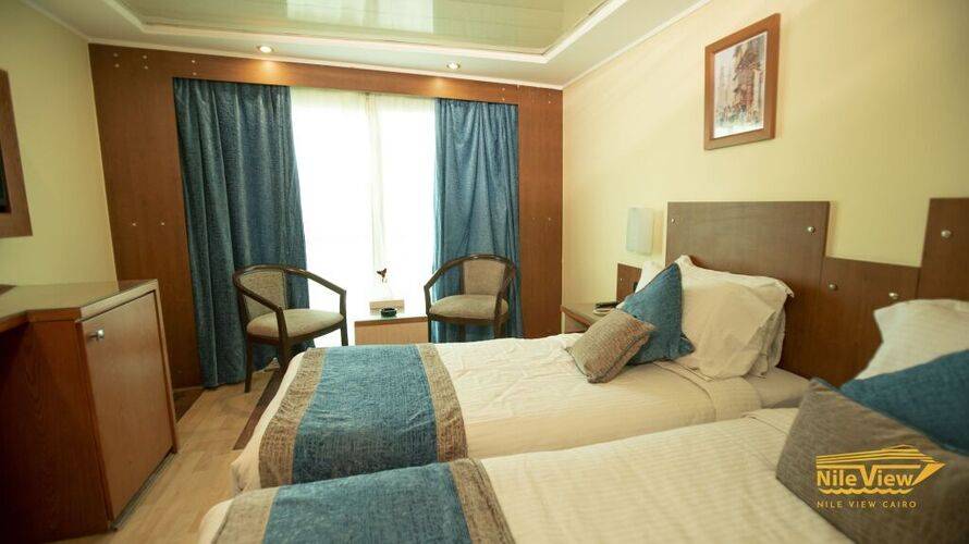 Nile View Jewel Hotel