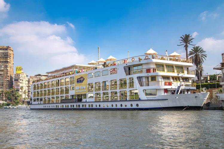Nile View Jewel Hotel