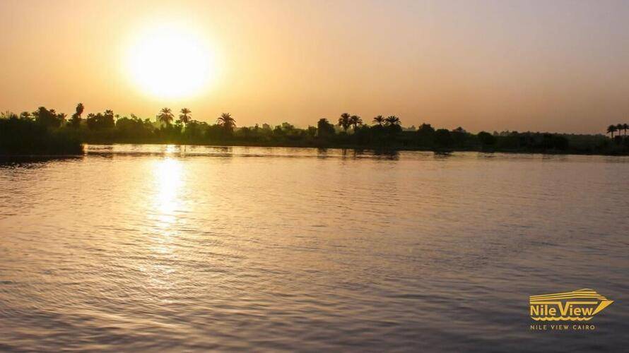 Nile View Jewel Hotel