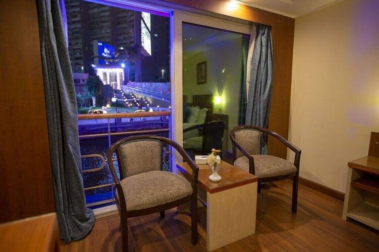 Nile View Jewel Hotel