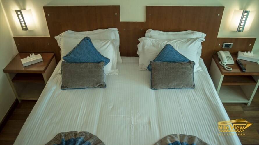 Nile View Jewel Hotel