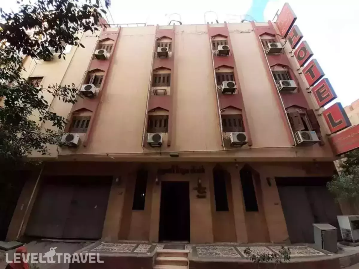 Sydna All Hussain Hotel