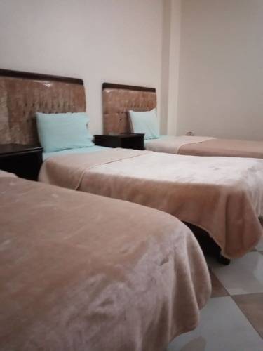 Sydna All Hussain Hotel