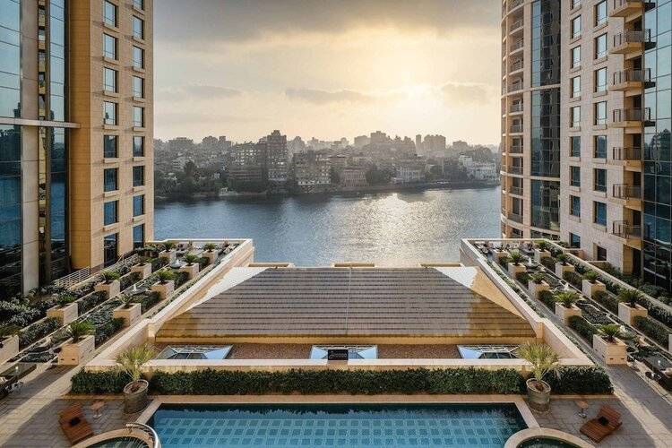 The St. Regis Cairo