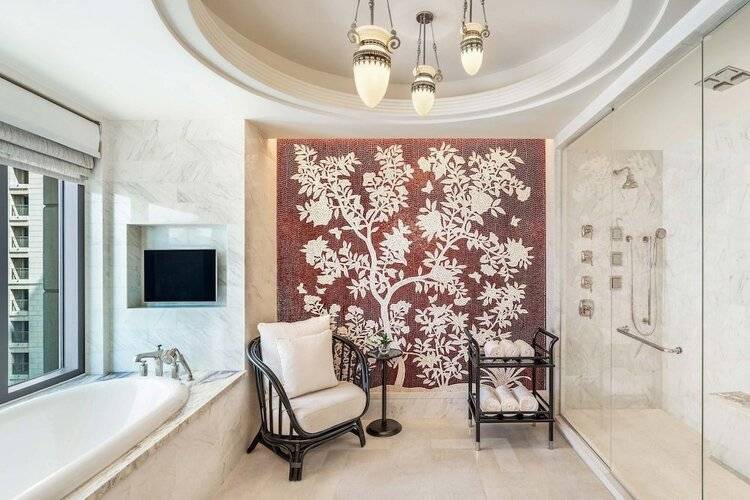 The St. Regis Cairo