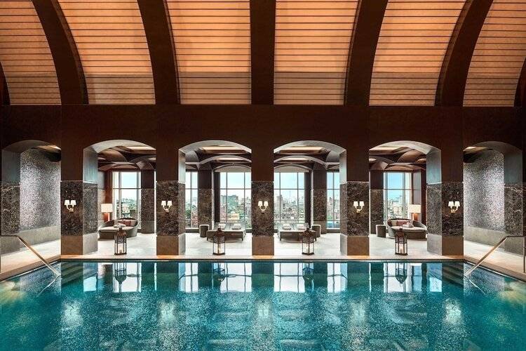 The St. Regis Cairo