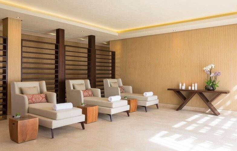 The Westin Cairo Golf Resort & Spa, Katameya Dunes