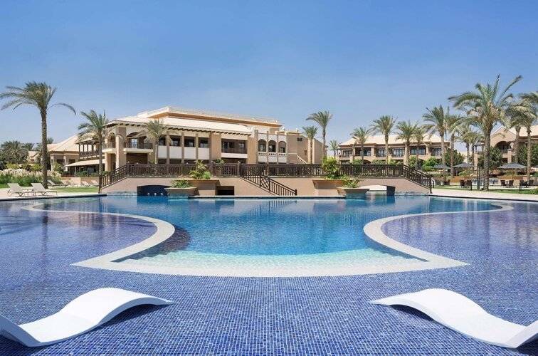 The Westin Cairo Golf Resort & Spa, Katameya Dunes