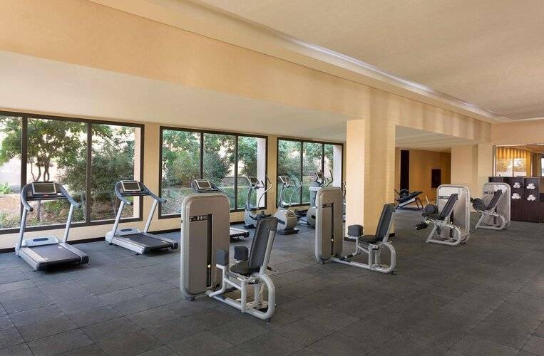 The Westin Cairo Golf Resort & Spa, Katameya Dunes
