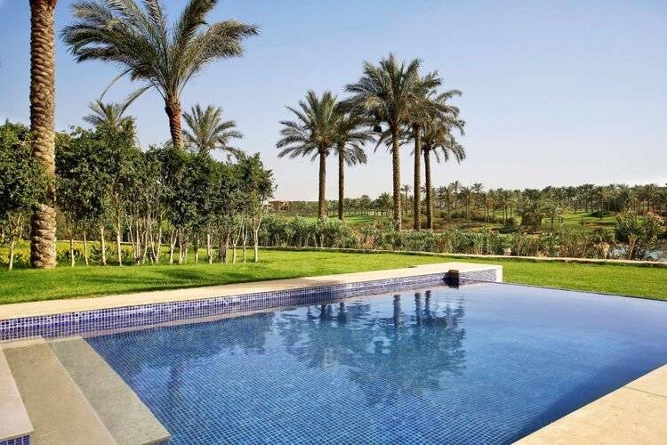 The Westin Cairo Golf Resort & Spa, Katameya Dunes
