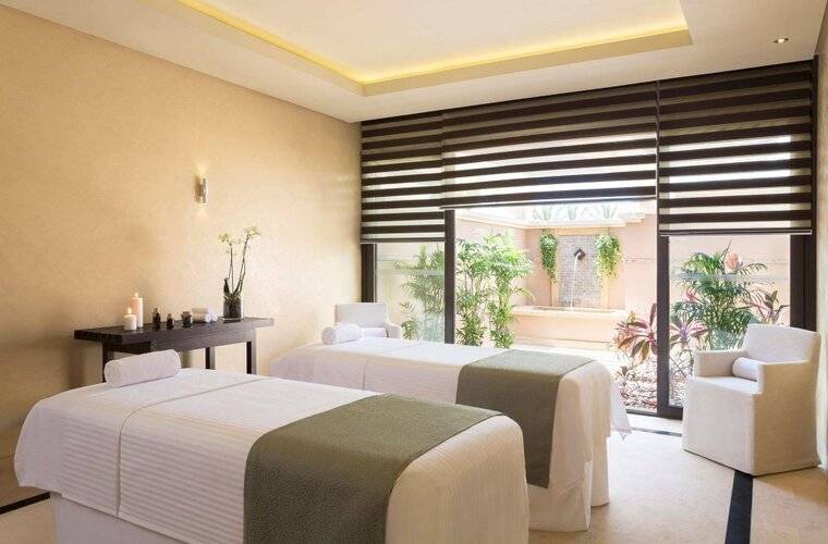 The Westin Cairo Golf Resort & Spa, Katameya Dunes
