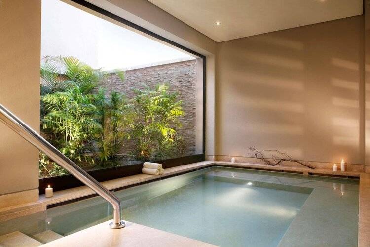 The Westin Cairo Golf Resort & Spa, Katameya Dunes