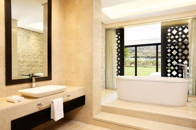 The Westin Cairo Golf Resort & Spa, Katameya Dunes
