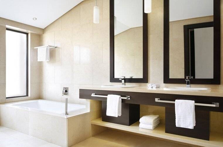 The Westin Cairo Golf Resort & Spa, Katameya Dunes