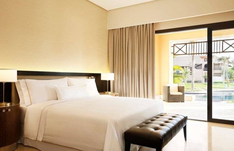 The Westin Cairo Golf Resort & Spa, Katameya Dunes