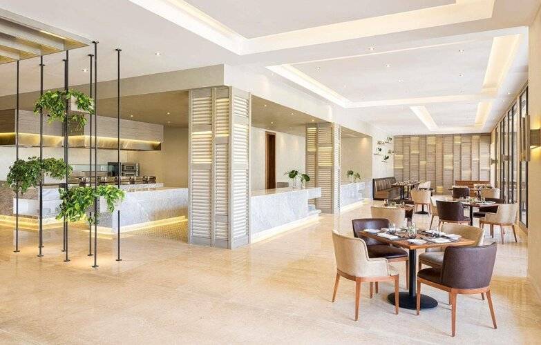 The Westin Cairo Golf Resort & Spa, Katameya Dunes