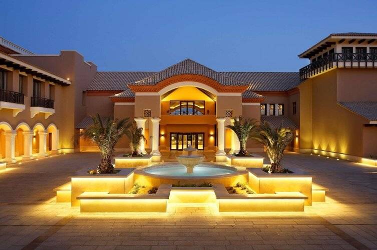 The Westin Cairo Golf Resort & Spa, Katameya Dunes