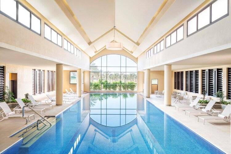 The Westin Cairo Golf Resort & Spa, Katameya Dunes