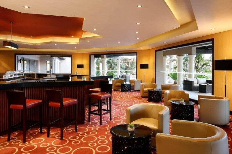 The Westin Cairo Golf Resort & Spa, Katameya Dunes