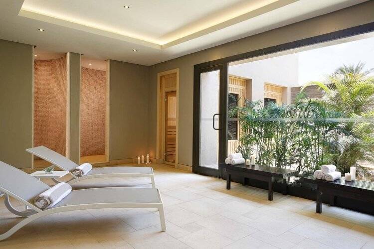 The Westin Cairo Golf Resort & Spa, Katameya Dunes