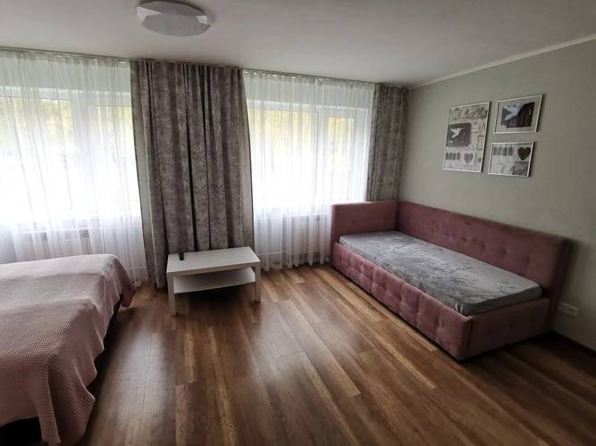 Хрустальная База Отдыха