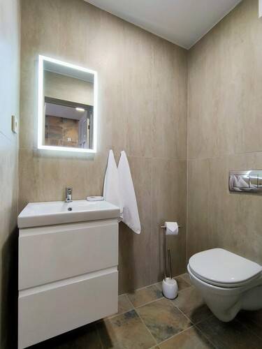 Хрустальная База Отдыха