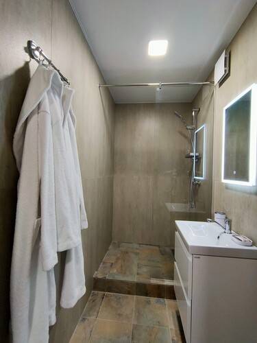 Хрустальная База Отдыха