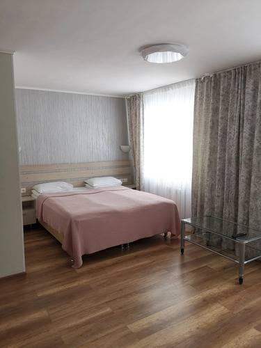 Хрустальная База Отдыха