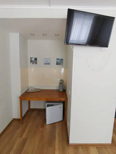 Хрустальная База Отдыха