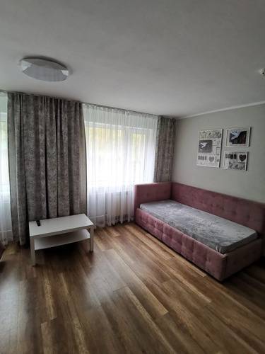 Хрустальная База Отдыха